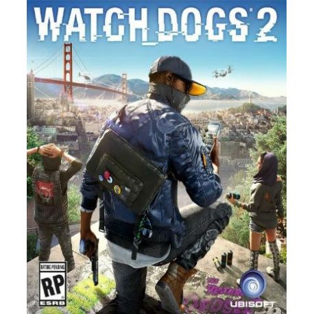 Watch Dogs 2