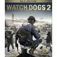 Watch Dogs 2 (Gold Edition)