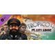 Tropico 4: Plantador DLC - Platforma Steam cd-key