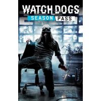 Watch_Dogs - Season Pass (DLC)