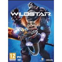 WildStar