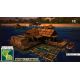 Tropico 5: Waterborne (Steam) DLC - Platforma Steam cd-key