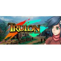 Trulon: The Shadow Engine - Platforma Steam cd-key