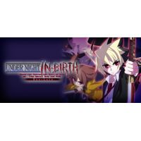 UNDER NIGHT IN-BIRTH Exe:Late - Platforma Steam cd-key