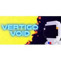 Vertigo Void - Platforma Steam cd-key