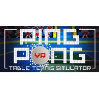 VR Ping Pong - Platforma Steam cd-key