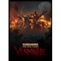 Warhammer: End Times - Vermintide Collector's Edition (ROW) - Platforma Steam cd-key