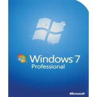 Windows 7 Professional OEM CoA