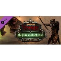 Warhammer: End Times - Vermintide Schluesselschloss DLC - Platforma Steam cd-key
