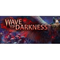 Wave of Darkness - Platforma Steam cd-key