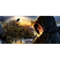 Where Angels Cry - Platforma Steam cd-key