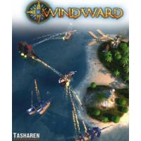 Windward (PC) - Platforma Steam cd key
