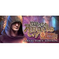 Where Angels Cry: Tears of the Fallen Collector's Edition - Platforma Steam cd-key