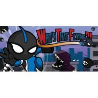 Who's That Flying?! - Platforma Steam cd-key