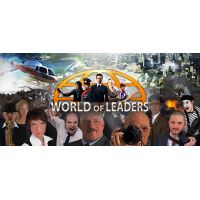 World Of Leaders - Platforma Steam cd-key