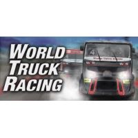 World Truck Racing - Platforma Steam cd-key