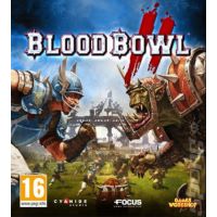 Blood Bowl 2 - Platformy Steam cd-key