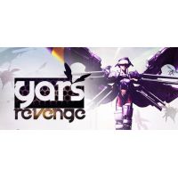 Yar's Revenge - Platforma Steam cd-key
