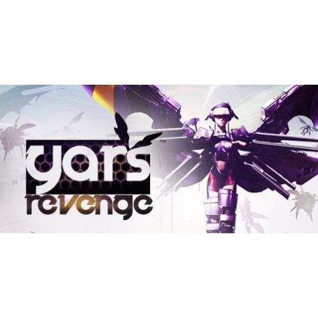 Yar's Revenge - Platforma Steam cd-key