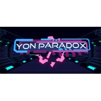 Yon Paradox - Platforma Steam cd-key