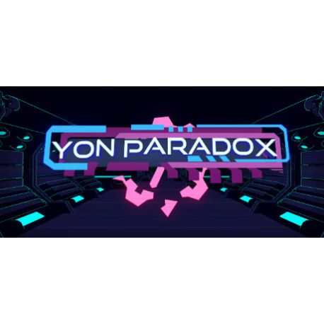 Yon Paradox - Platforma Steam cd-key