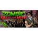 Zombie Kill of the Week - Reborn - Platforma Steam cd-key