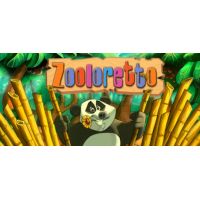 Zooloretto - Platforma Steam cd-key