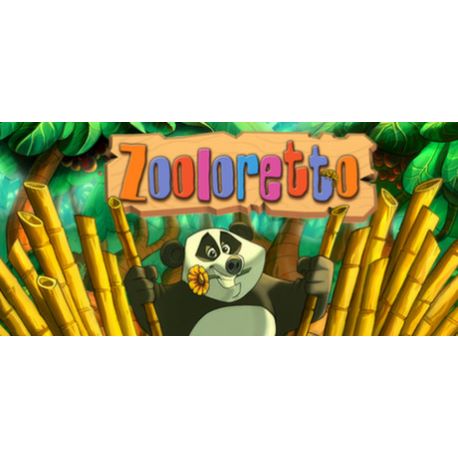 Zooloretto - Platforma Steam cd-key