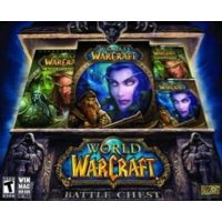 World of Warcraft 30-day time card for new players only - Battle.net cd key