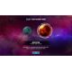2 Planets Fire & Ice - Platforma Steam cd-key