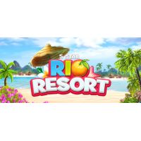 5 Star Rio Resort - Platforma Steam cd-key