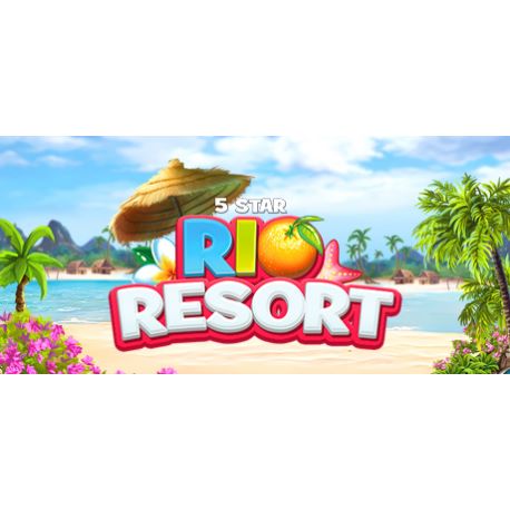 5 Star Rio Resort - Platforma Steam cd-key