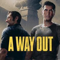 A Way Out - Platforma origin cd-key