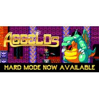 Aggelos - Platforma Steam cd-key