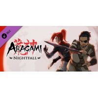Aragami Nightfall DLC - Platforma Steam cd-key