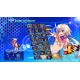 Arcana Heart 3 LOVEMAX SIXSTARS!!!!!! - Platforma Steam cd-key