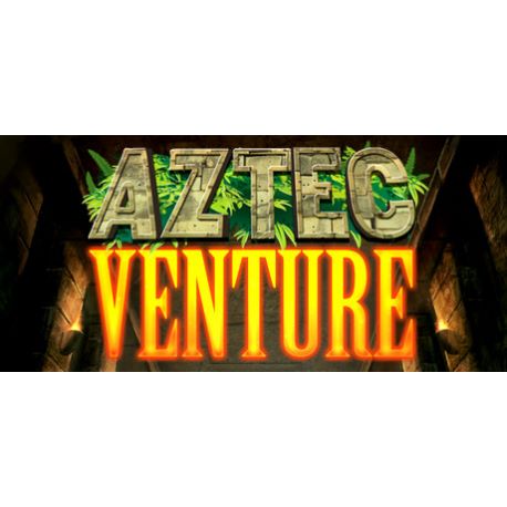 Aztec Venture - Platforma Steam cd-key