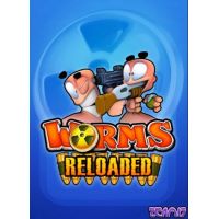 Worms Reloaded (PC) - Platforma Steam cd key