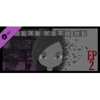 Bear With Me - Episode Two DLC - Platforma Steam cd-key