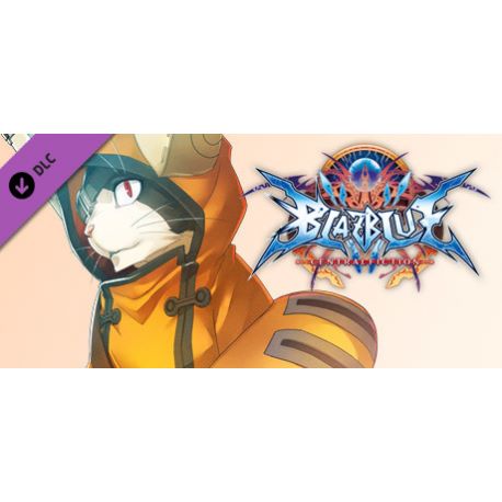 BlazBlue: Centralficton - Jubei DLC - Platforma Steam cd-key