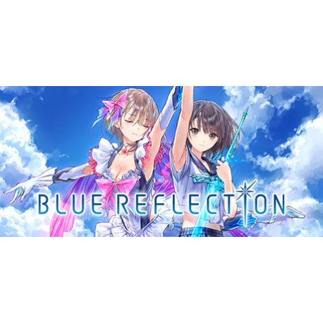 Blue Reflection - Platforma Steam cd-key