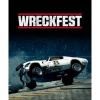 Wreckfest (PC) - Platforma Steam cd key