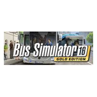 Bus Simulator 16 - Mercedes-Benz-Citaro DLC - Platforma Steam cd-key