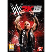 WWE 2K16 (PC) - Platforma Steam cd key
