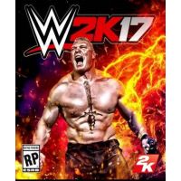 WWE 2K17 (PC) - Platforma Steam cd key