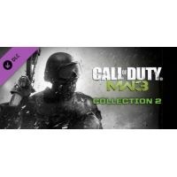 Call of Duty: Modern Warfare 3 Collection 2 (MAC) DLC - Platforma Steam cd-key