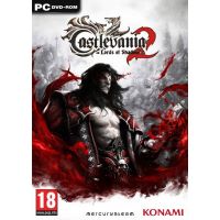 Castlevania: Lords of Shadow 2 Digital Bundle - Platforma Steam cd-key