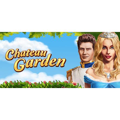 Chateau Garden - Platforma Steam cd-key