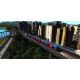 Cities in Motion 2 - Metro Madness (DLC) - Platforma Steam cd-key