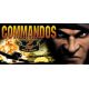 Commandos: Collection - Platforma Steam cd-key